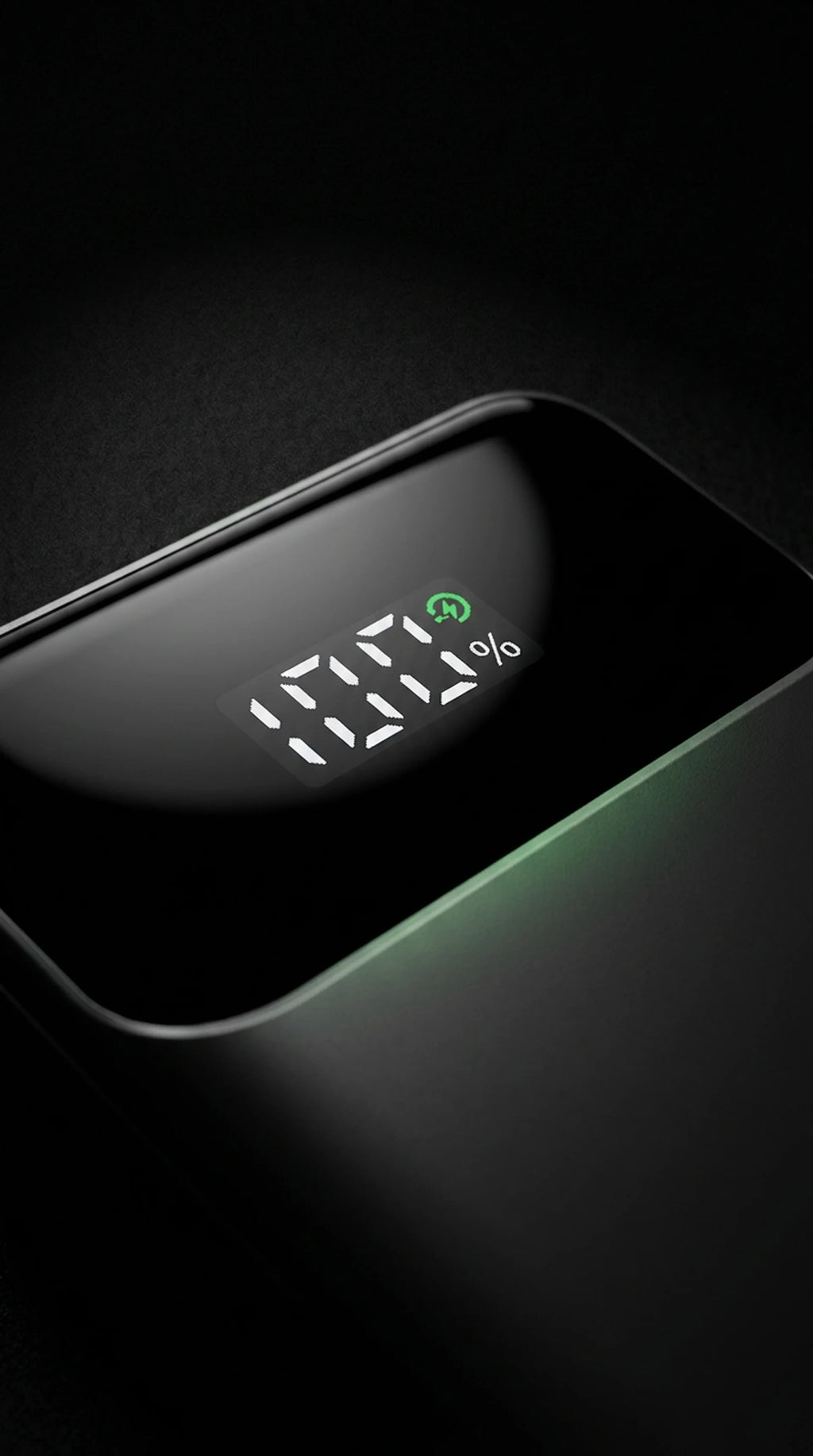 Powbank 3-in-1  10.000 mAh