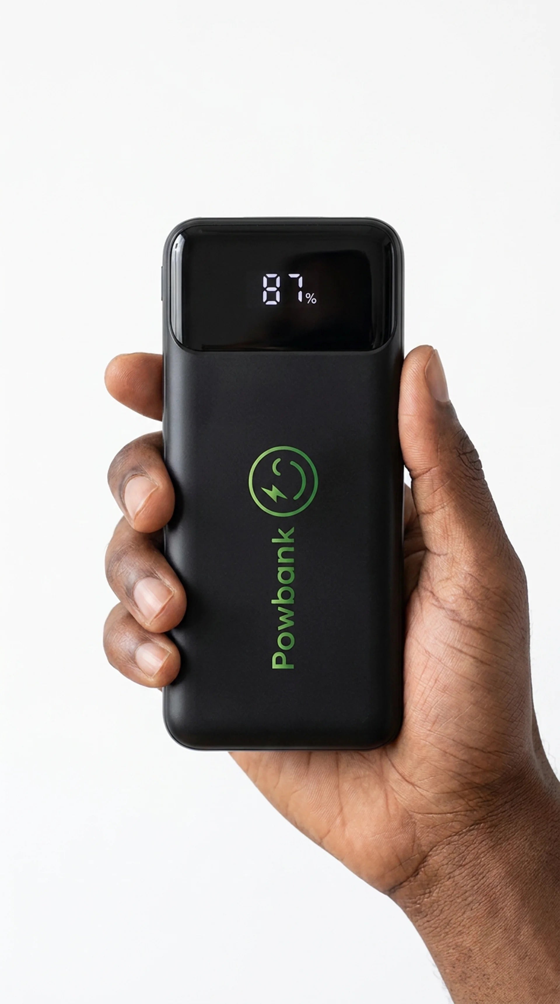 Powbank 3-in-1  10.000 mAh