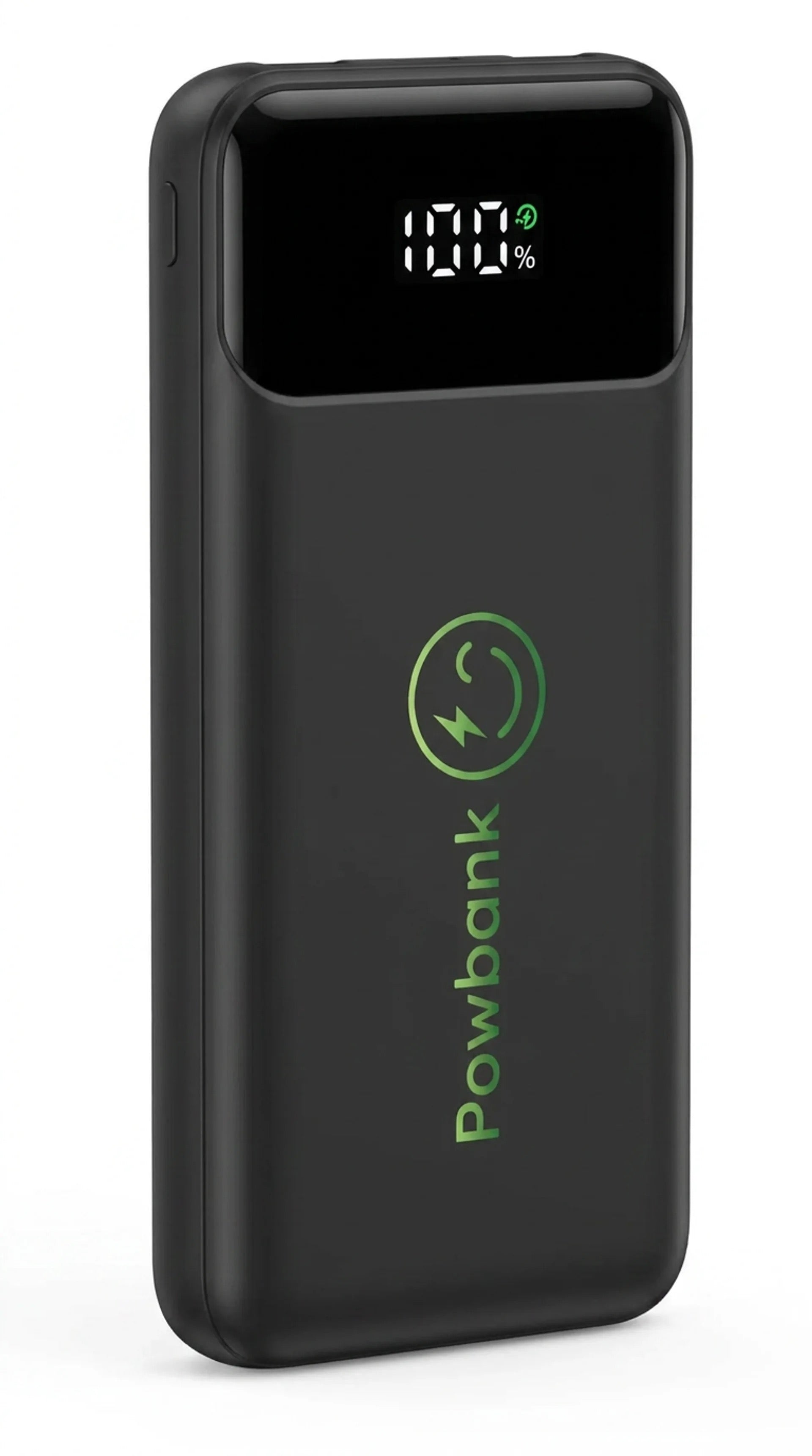 Powbank 3-in-1  10.000 mAh